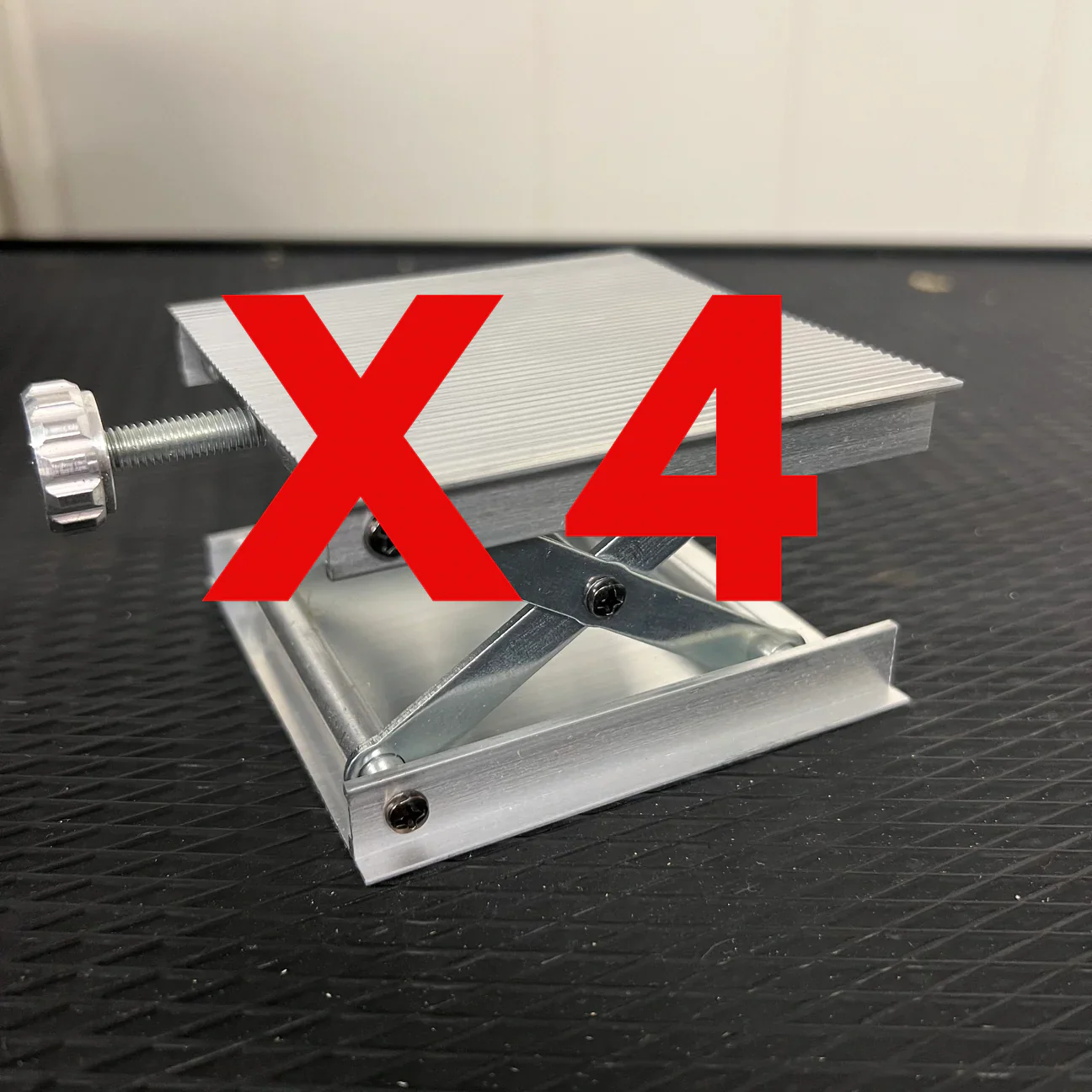 Adjustable Laser Level Platform - Image 7