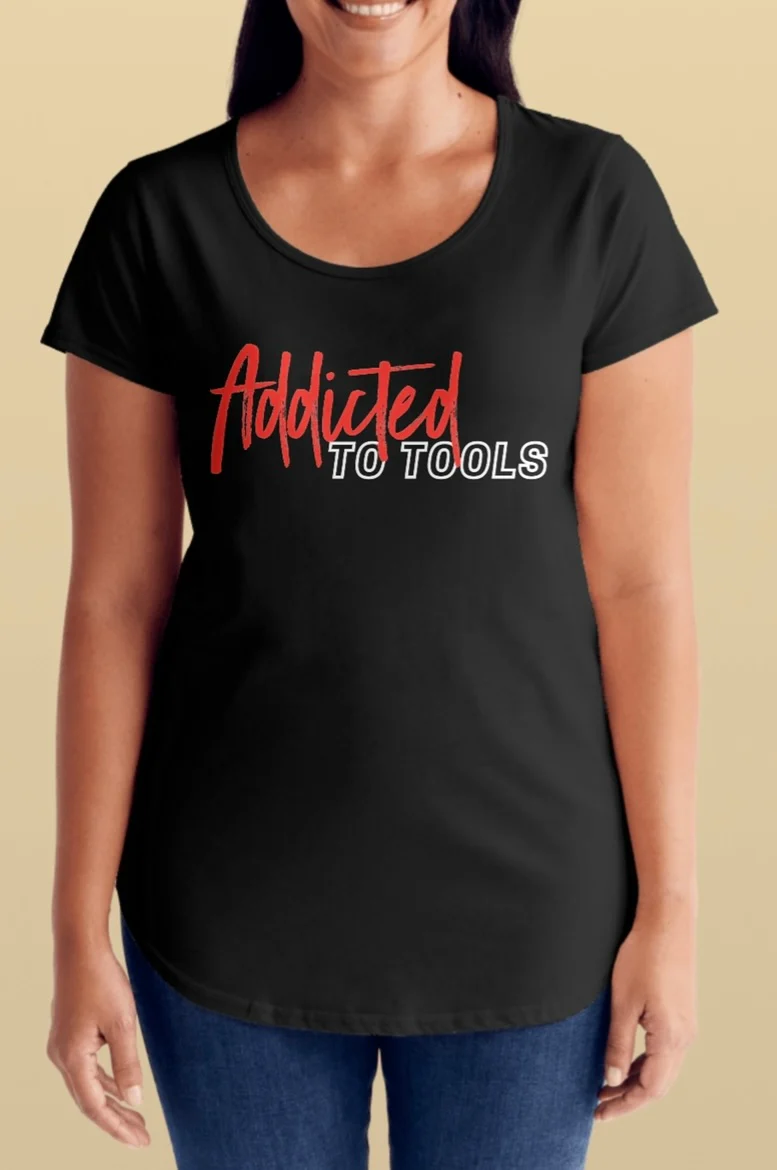 Japanese style T-shirt Women - Image 3