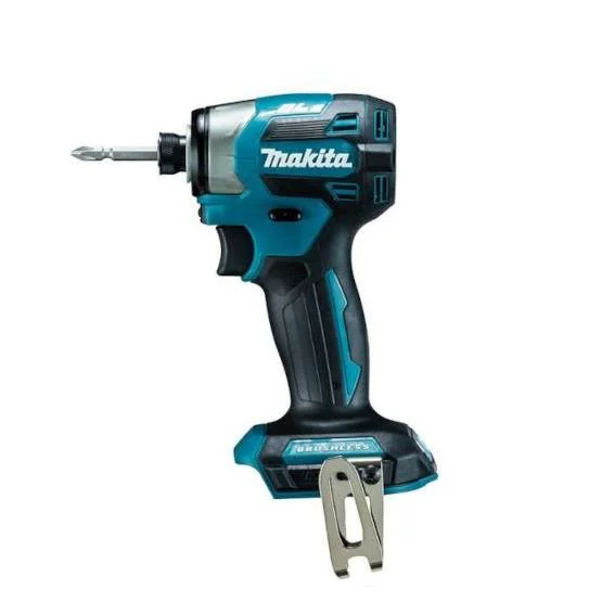 Makita Impact Driver 18v From Japan (olive green, purple, black) TD173DZO - Image 4