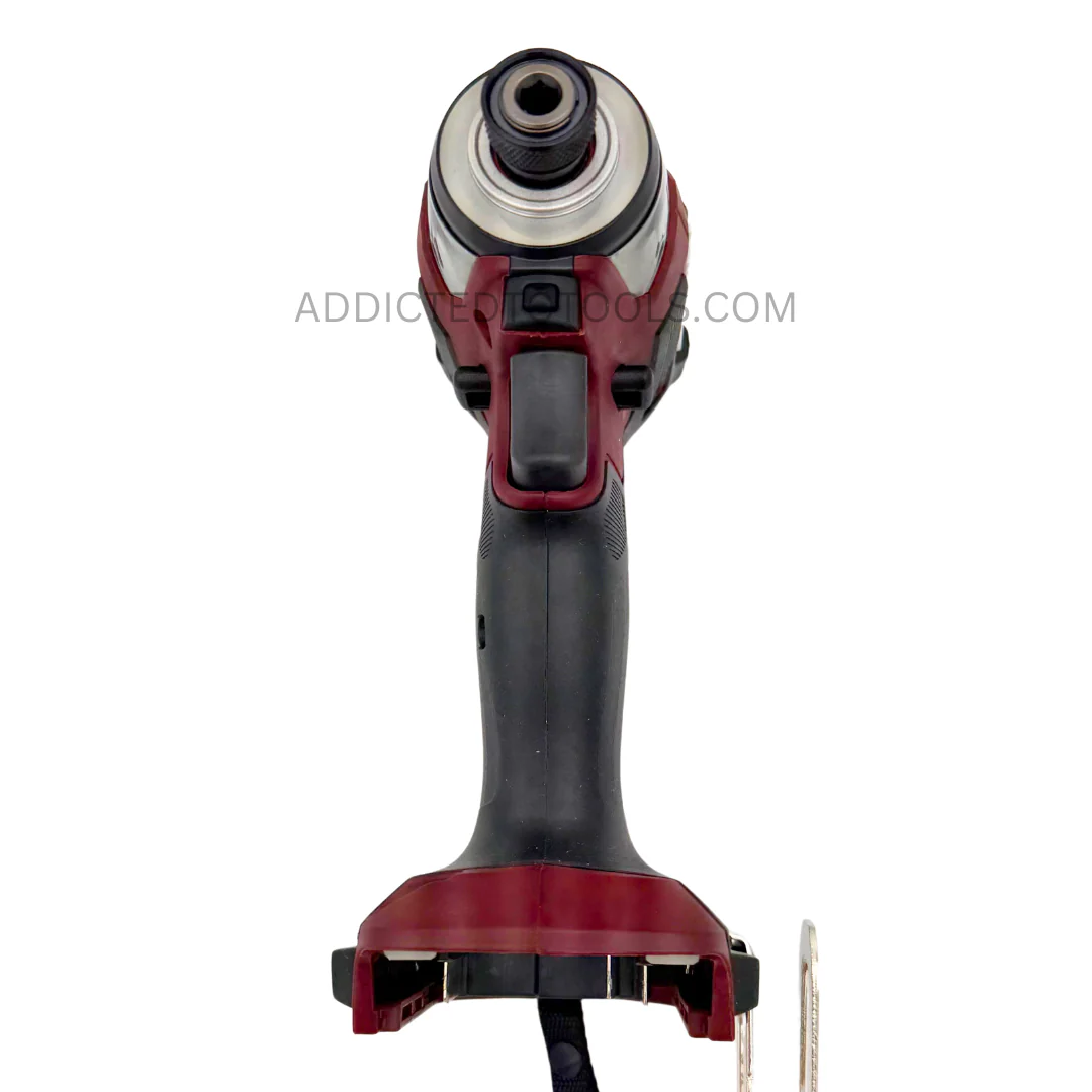 Makita Impact Driver 18v From Japan (olive green, purple, black) TD173DZO - Image 7