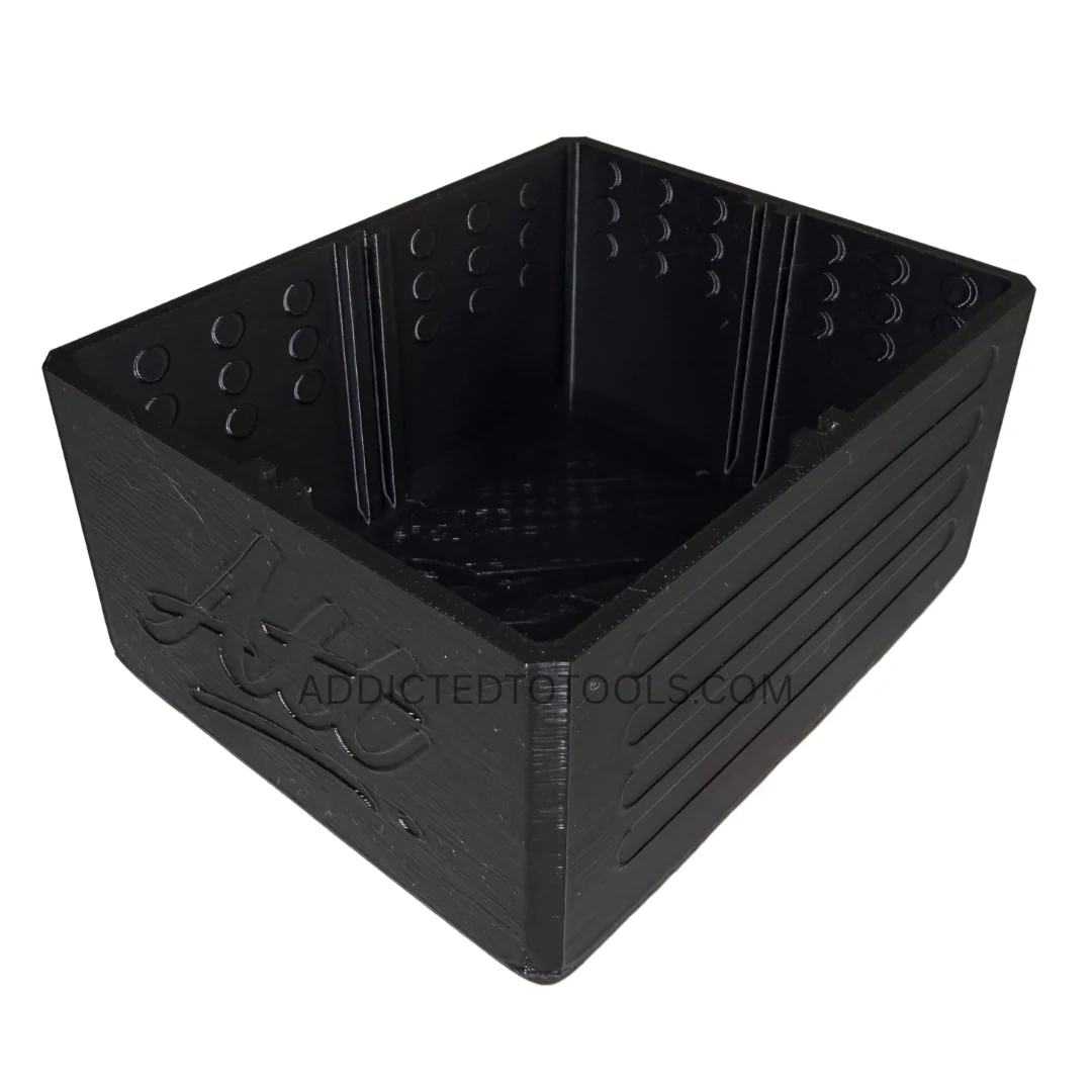 TOUGHBUILT Stacktech slim drawer TUBS - Image 7