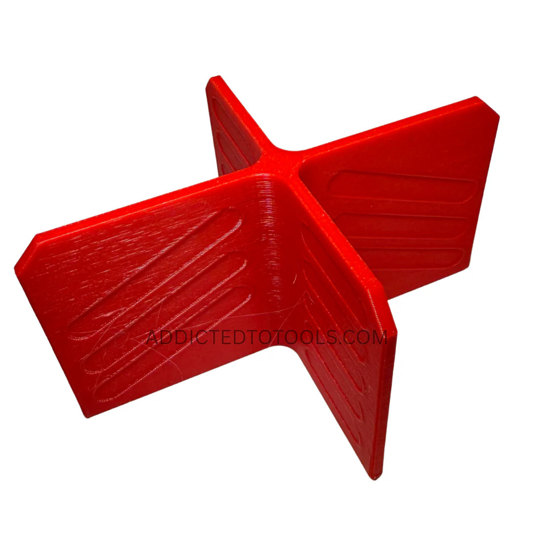 TOUGHBUILT Stacktech slim drawer TUBS - Image 8