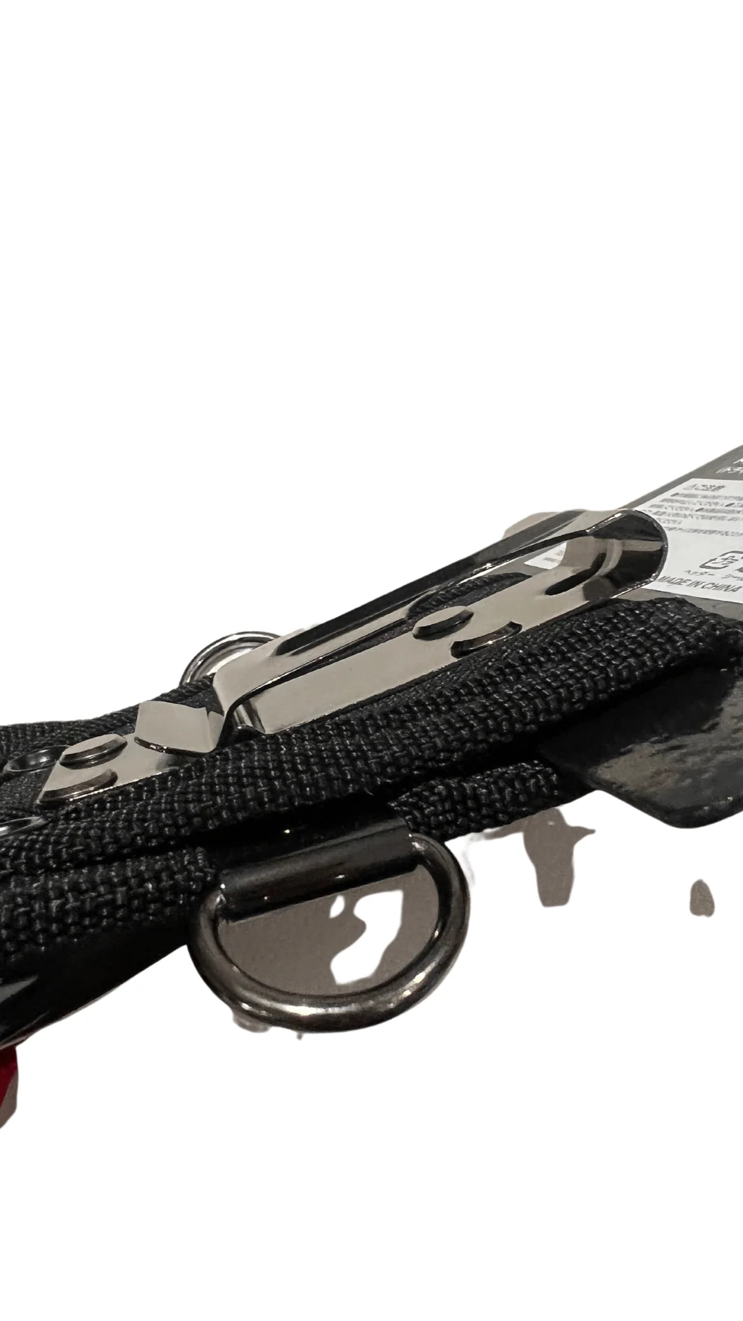 Vessel tool pouch. TPH-40 perfect for 220USB electric driver - Image 4