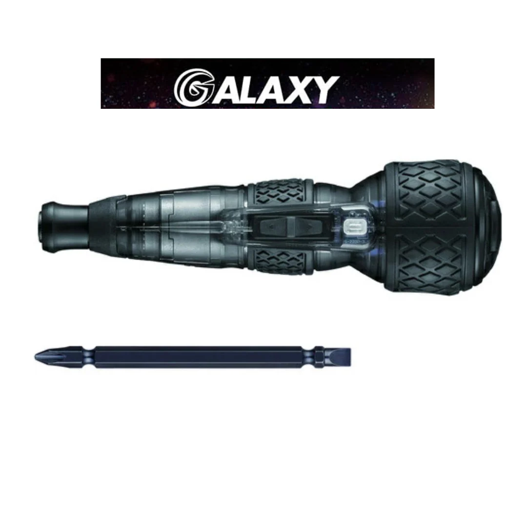 VESSEL ELECTRIC SCREWDRIVER 220USB-P1 3 Speed / single speed 3nm - Image 16