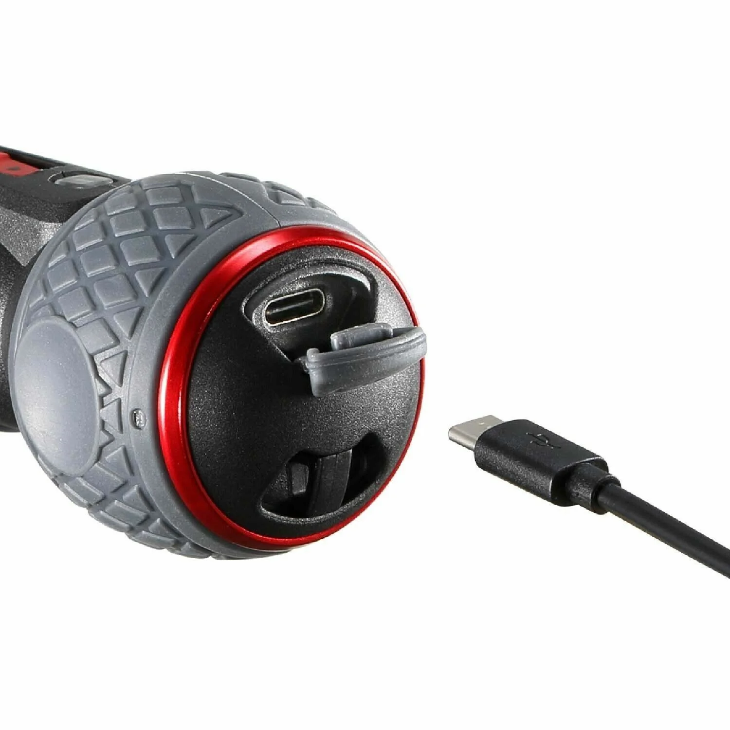 VESSEL ELECTRIC SCREWDRIVER 220USB-P1 3 Speed / single speed 3nm - Image 4