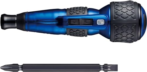 VESSEL ELECTRIC SCREWDRIVER 220USB-P1 3 Speed / single speed 3nm - Image 6