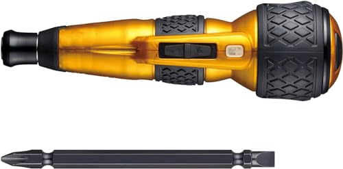 VESSEL ELECTRIC SCREWDRIVER 220USB-P1 3 Speed / single speed 3nm - Image 7